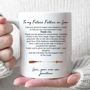 future father in law gifts|More.